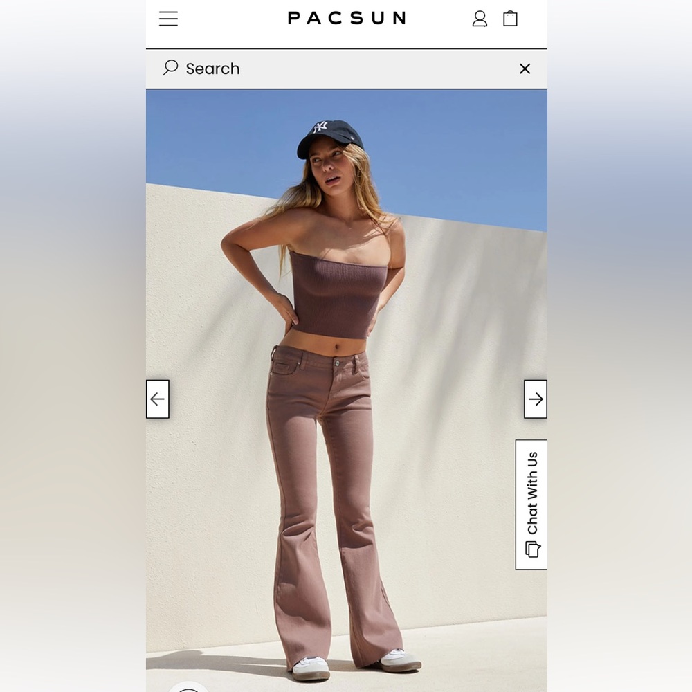 Pacsun pants